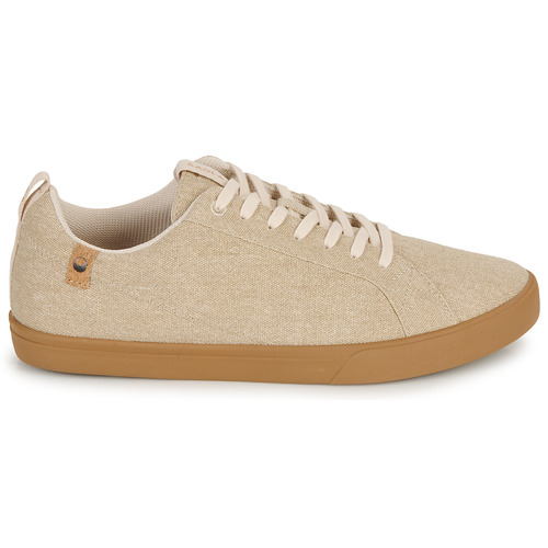 Saola - CANNON CANVAS - Beige