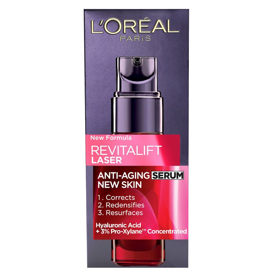 L'Oréal Paris Revitalift Laser Serum 30ml