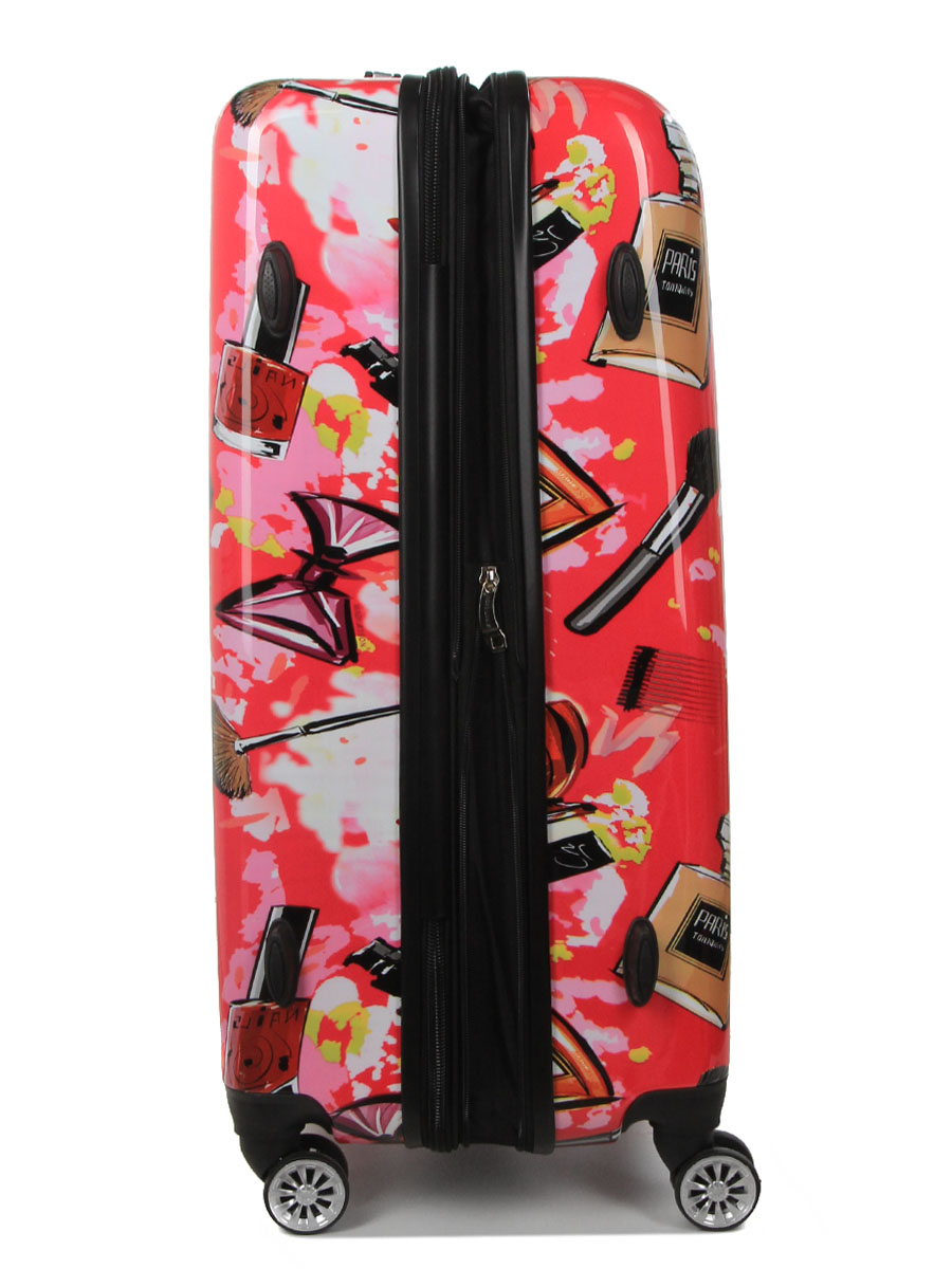 Valise Madisson Girly 76 cm