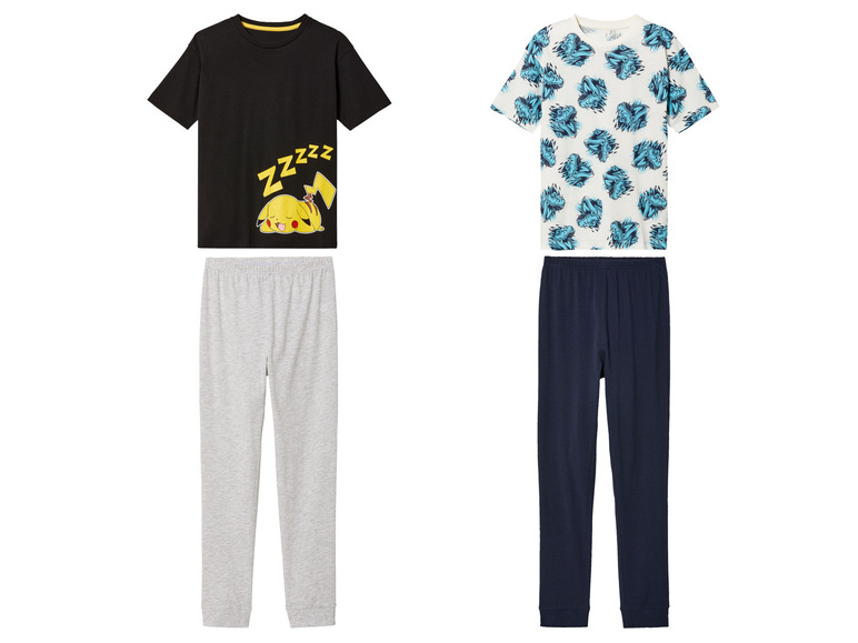 Kinderpyjama