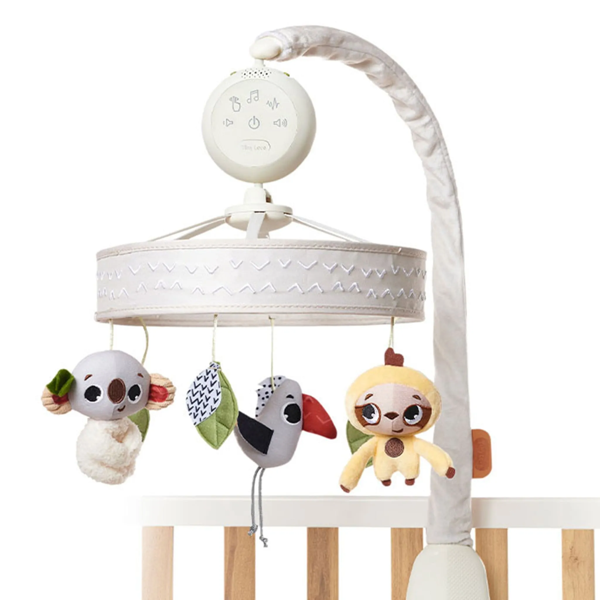 Tiny Love Mobile Musical Boho Chic