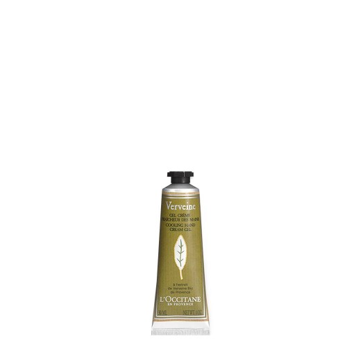 L'Occitane Verbena Gel-Creme de Mãos Refrescante 30ml
