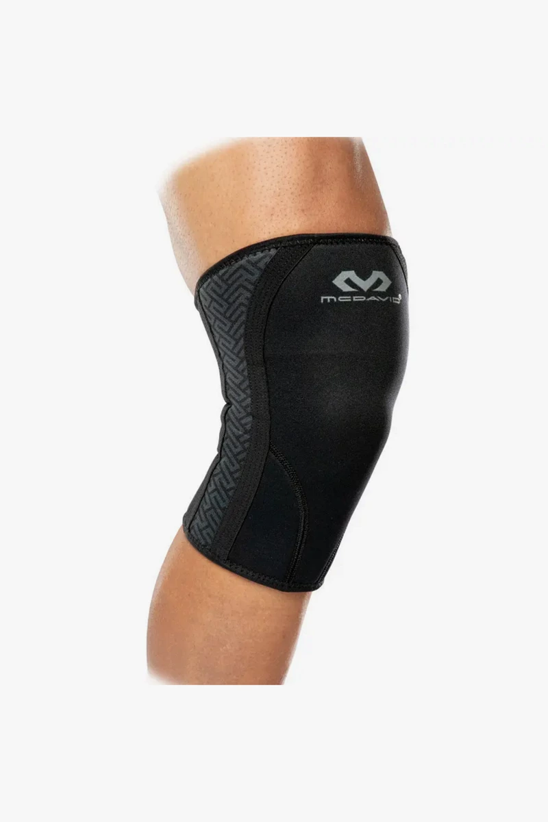 Mc David X-Fitness Dual Kniebandage