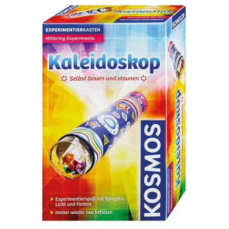 KOSMOS Kaleidoskop
