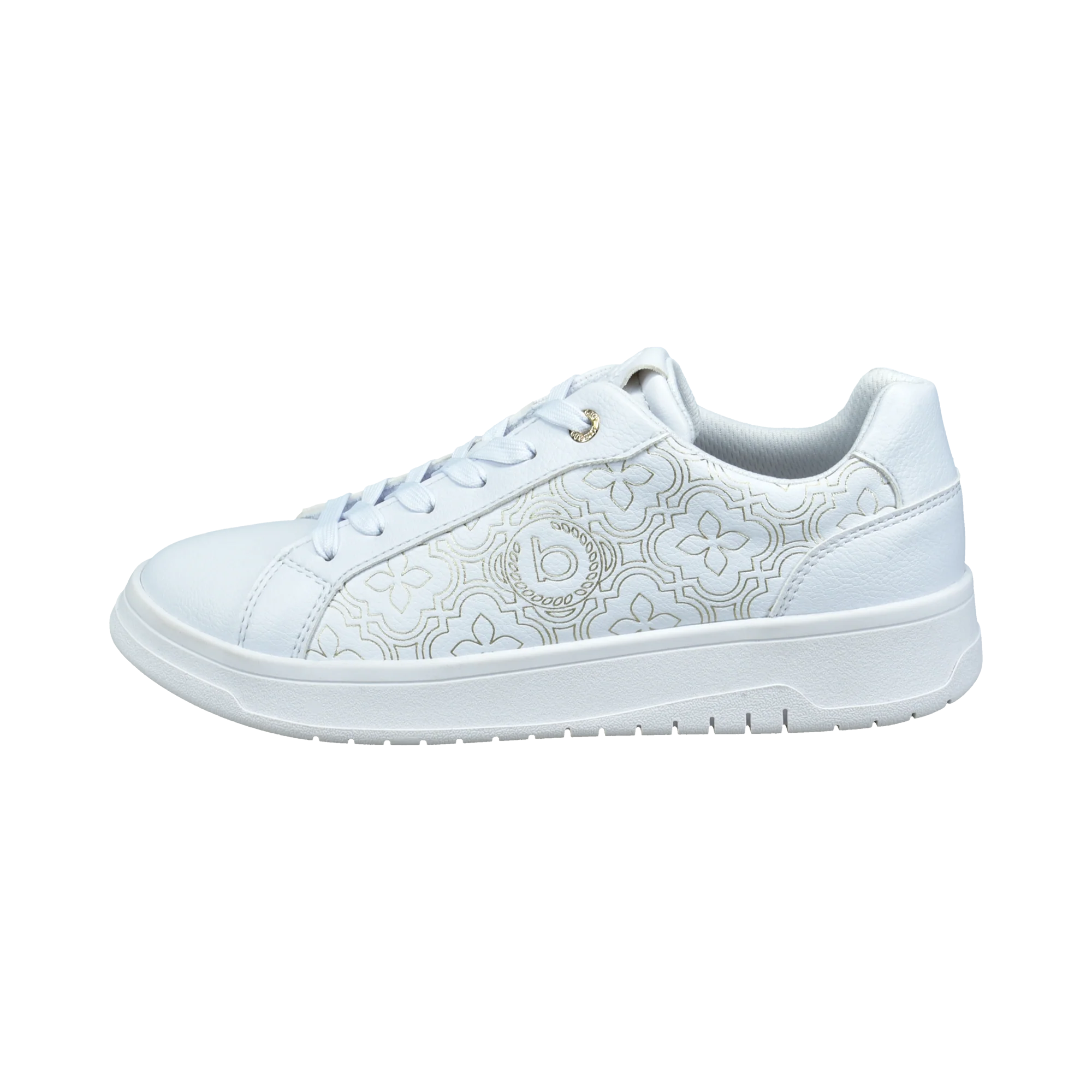 Sneaker weiß