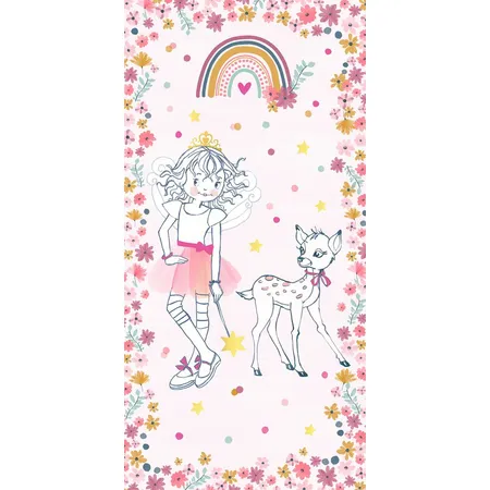 Die Spiegelburg Zauberhandtuch - Prinzessin Lillfee (Reh)