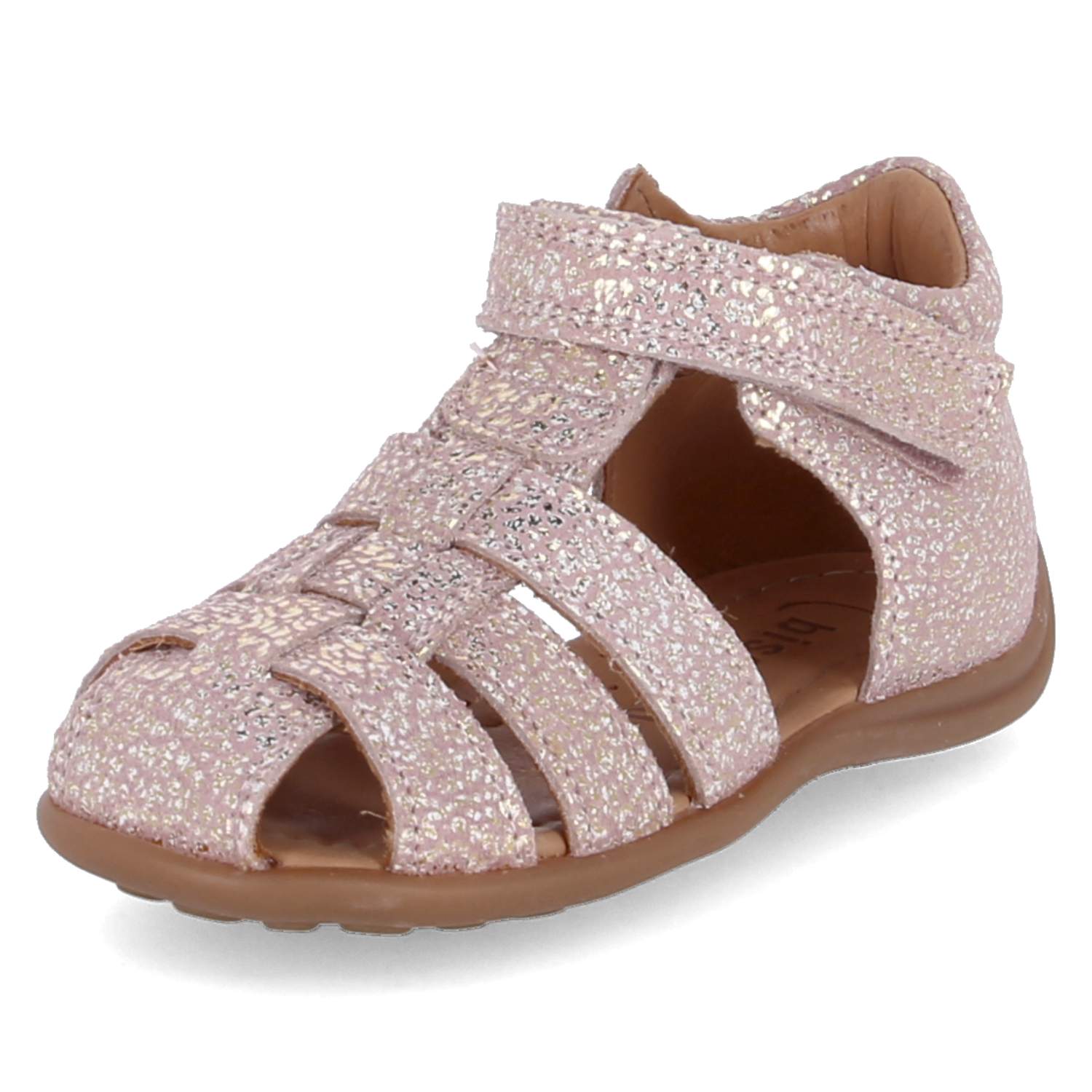 bisgaard Miniletten CARLY - rose fantasy
