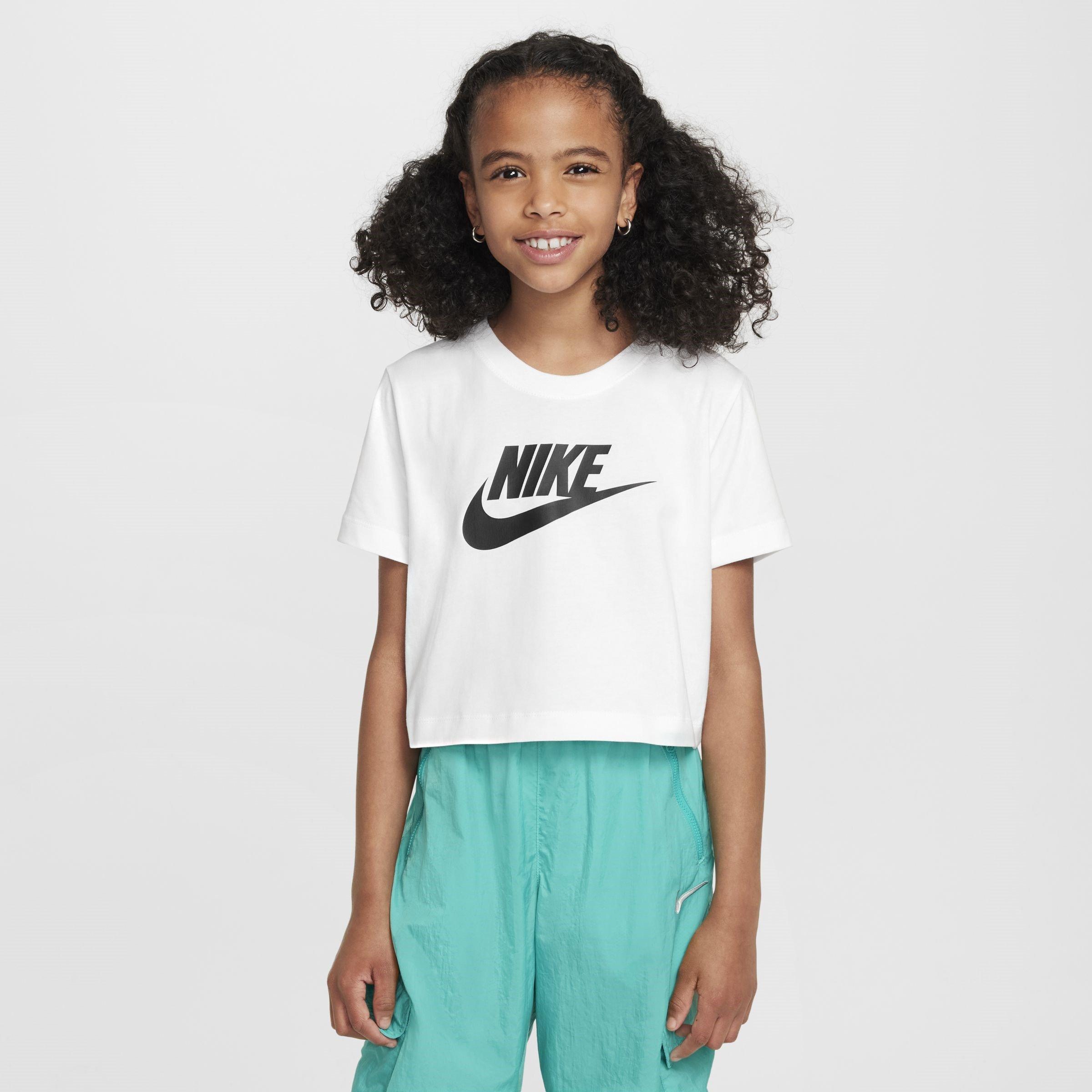 Nike Crop Futura Jn53