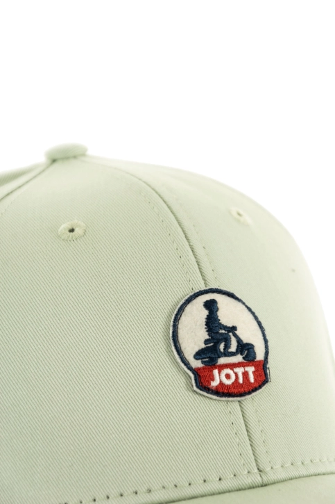 Casquettes jott cas 2.0 20q peppermint