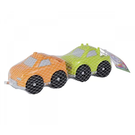 Simba 2 Fahrzeuge, 1 Packung, 2-fach sortiert