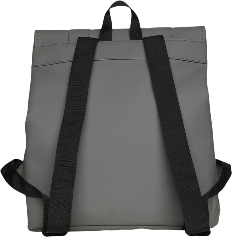 Rains MSN Bag W3 Grey