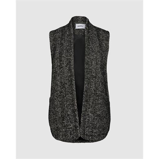 Moves Kittah Vest, Black, 38