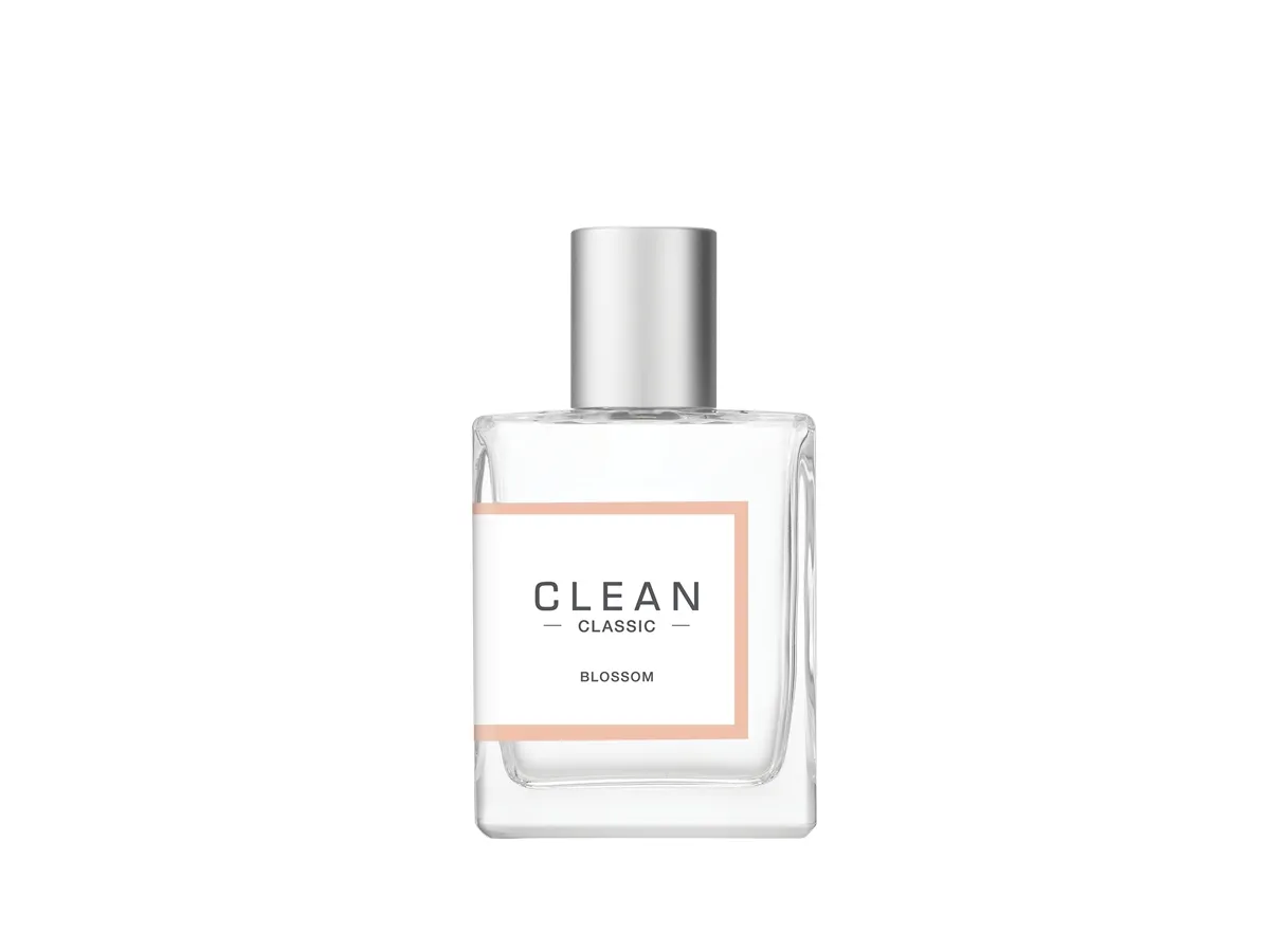CLEAN Blossom 60ml, Kvinder, 60 ml