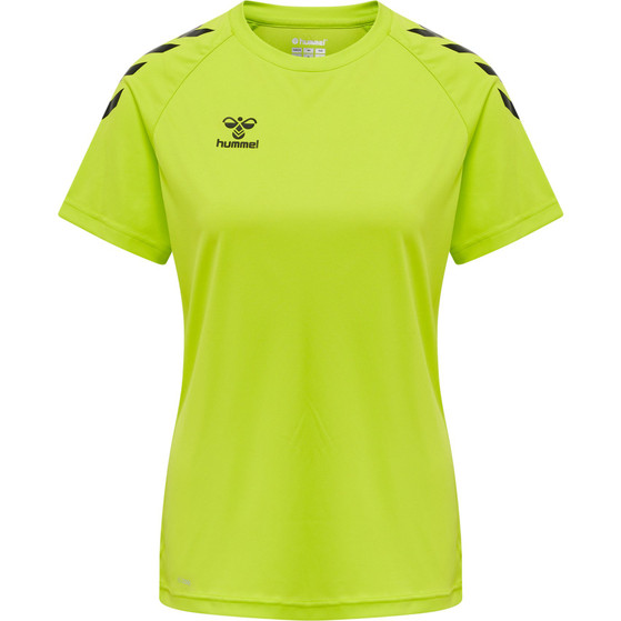 Hummel Core XK Core Poly Shirt Women