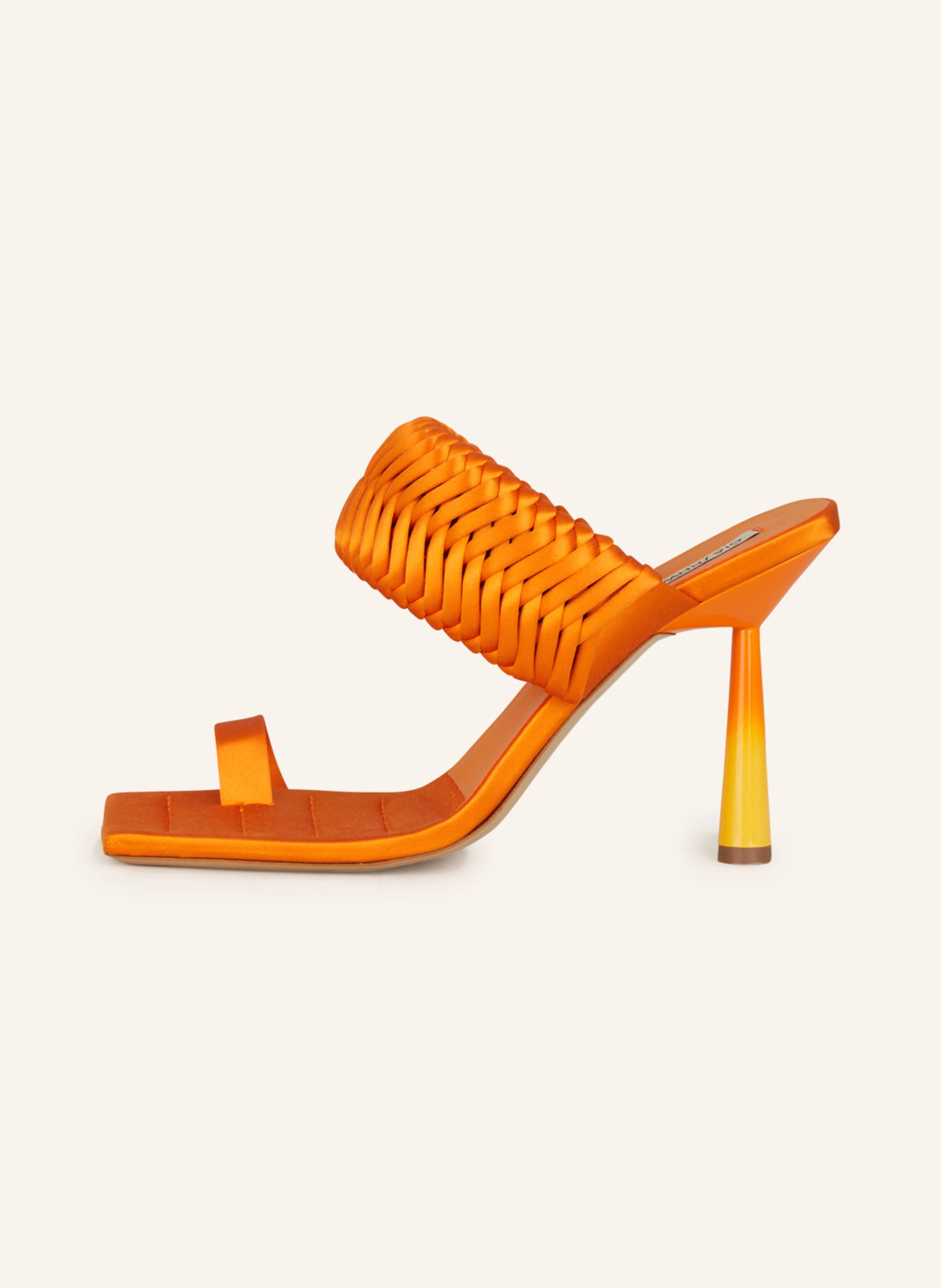 GIA BORGHINI Mules ROSIE 1