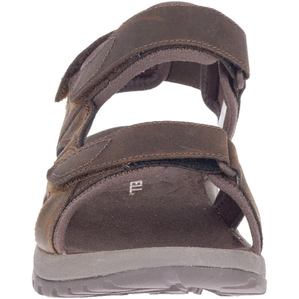 Sandale de randonnée MERRELL SANDSPUR 2 CONVERT EARTH