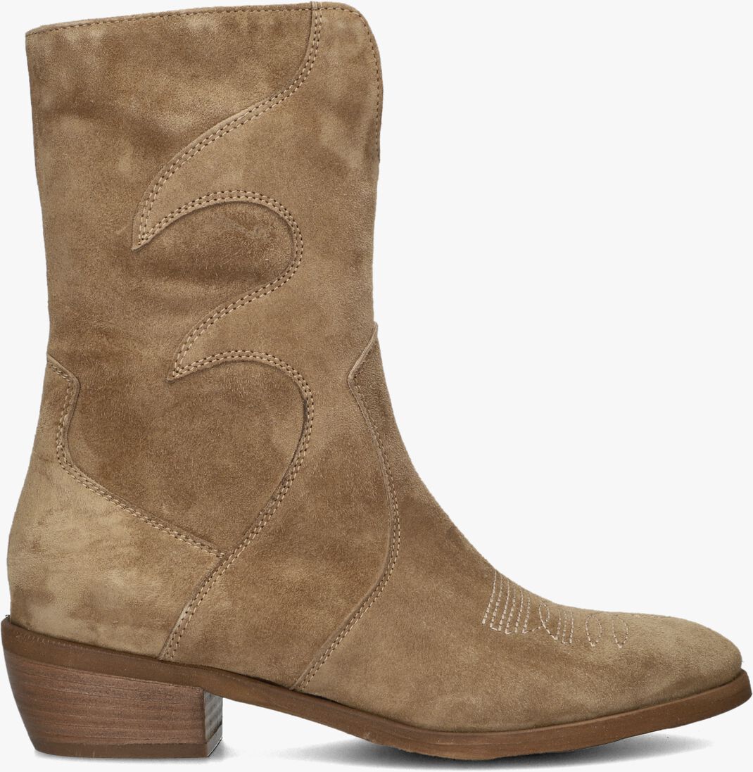 NOTRE-V camel notre-v cowboylaarzen 08-181