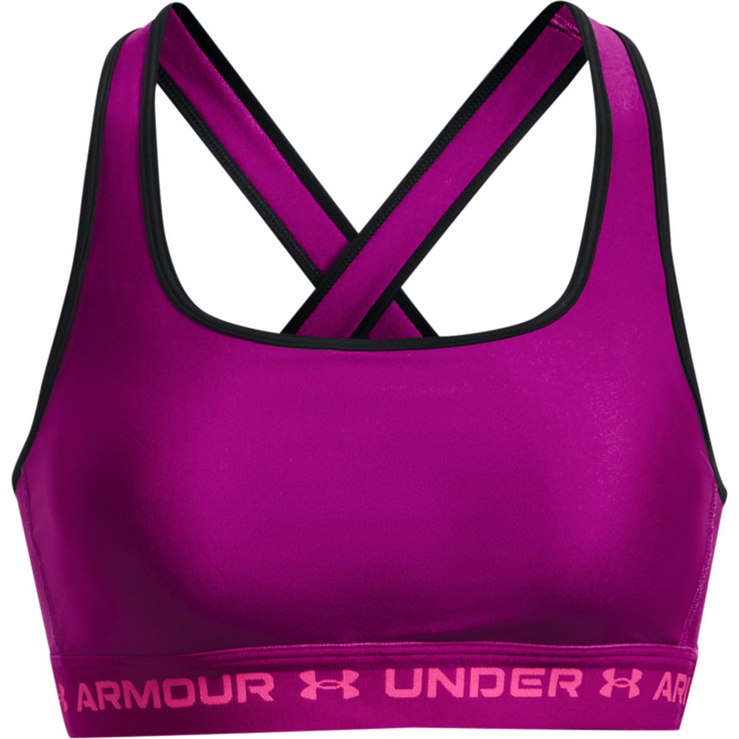 Under ArmourUA Crossback Mid Bra