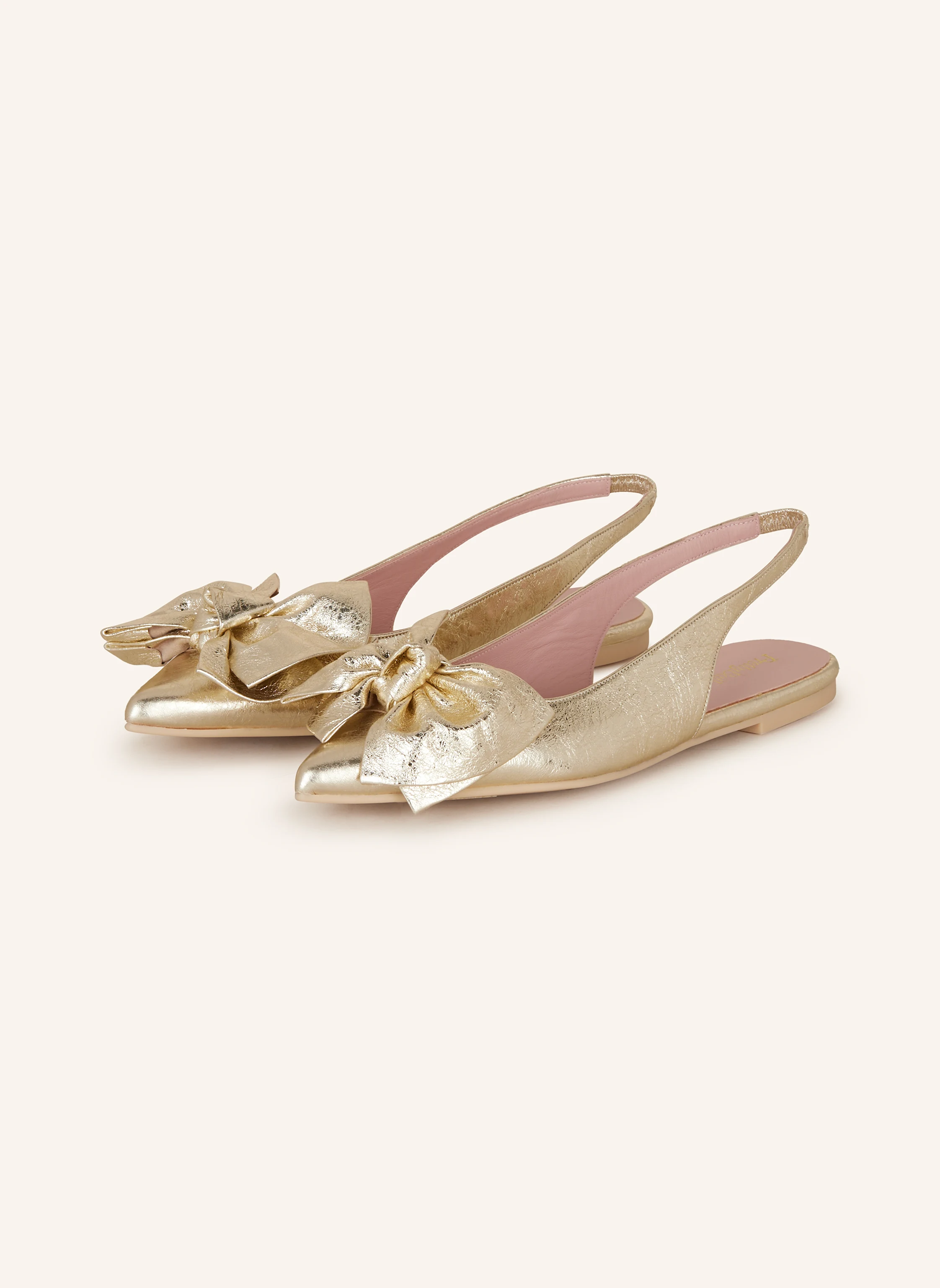 Pretty Ballerinas Slingballerinas CHANDRA