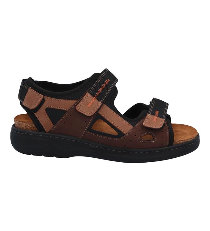 Solidus 78072 ranch sand/piombo