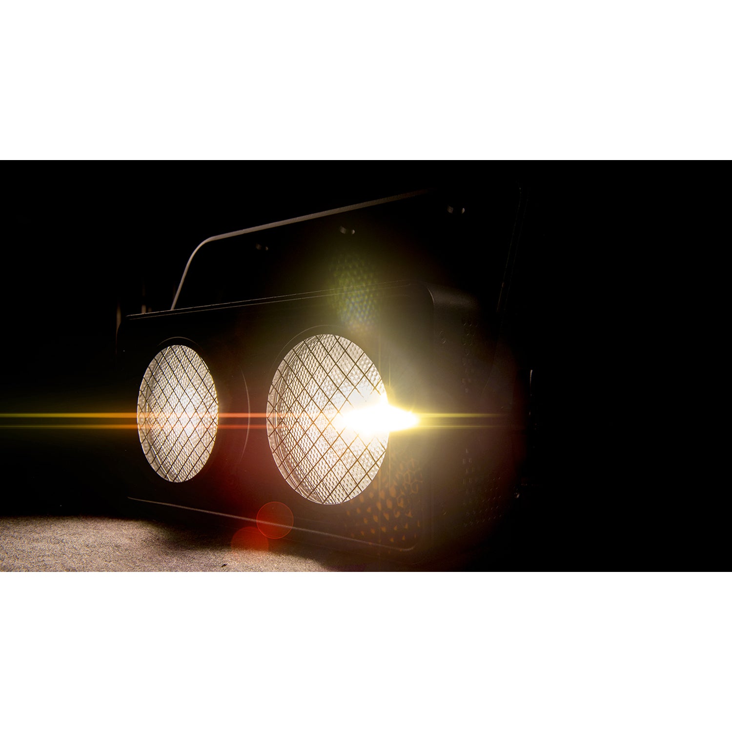 Chauvet DJ Shocker 2 Dual Zone Blinder COB