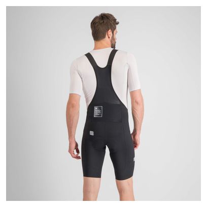 Cuissard à Bretelles Sportful SRK Noir