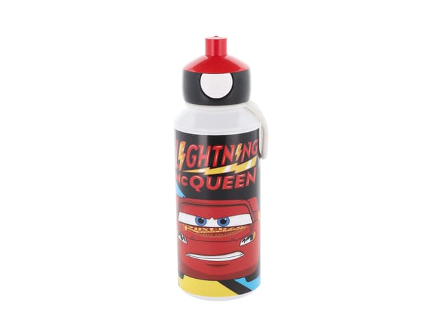 Mepal Pop-up Campus Drikkeflaske 400 ml Cars