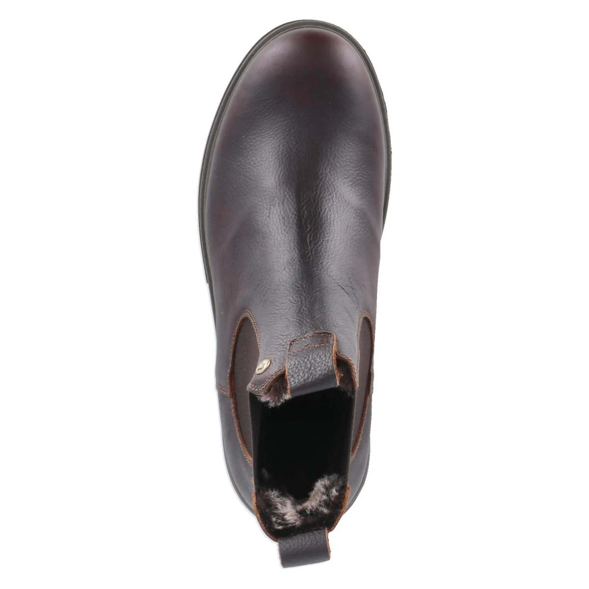 Panama JackChelsea Boots CHRIS C1 - chestnut