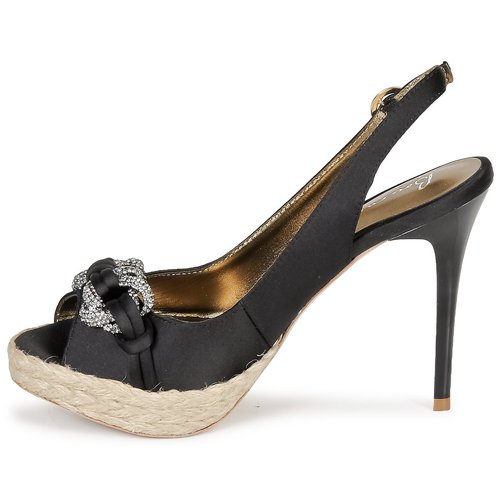 Bourne - VERITY Negro