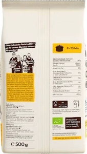 PPURA Fusilli aus italienischem Emmer, 500 g