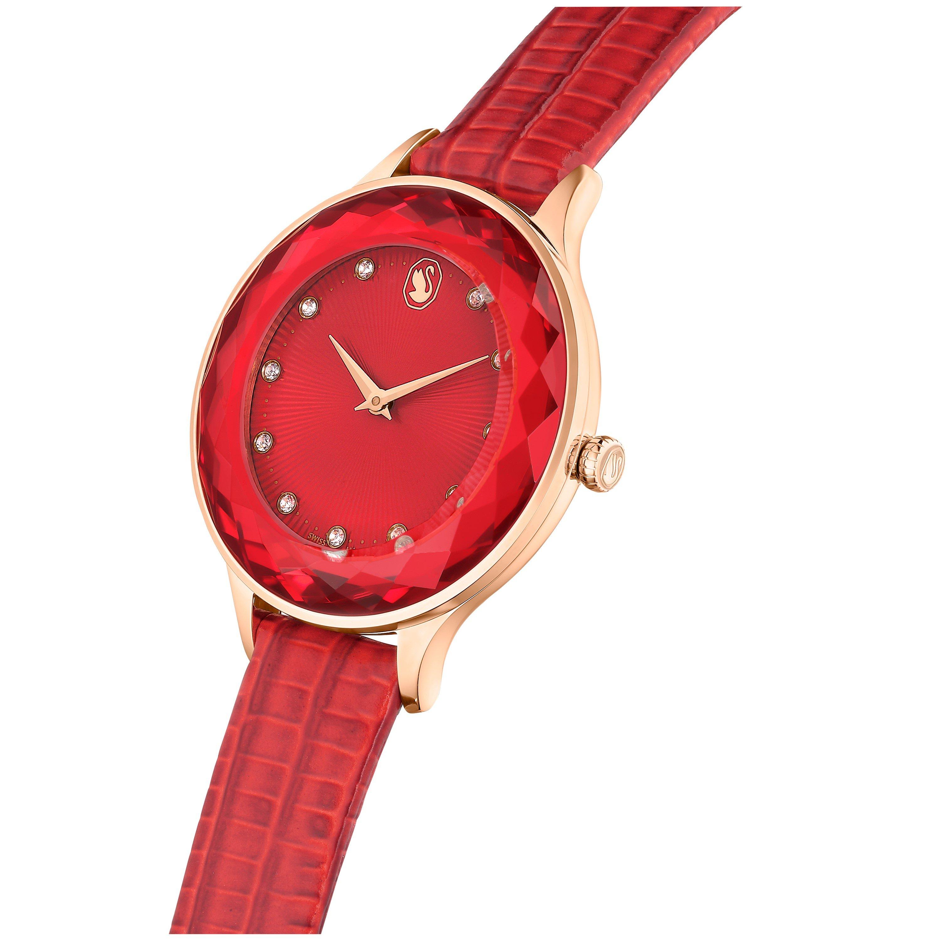 Swarovski Octea Nova Watch