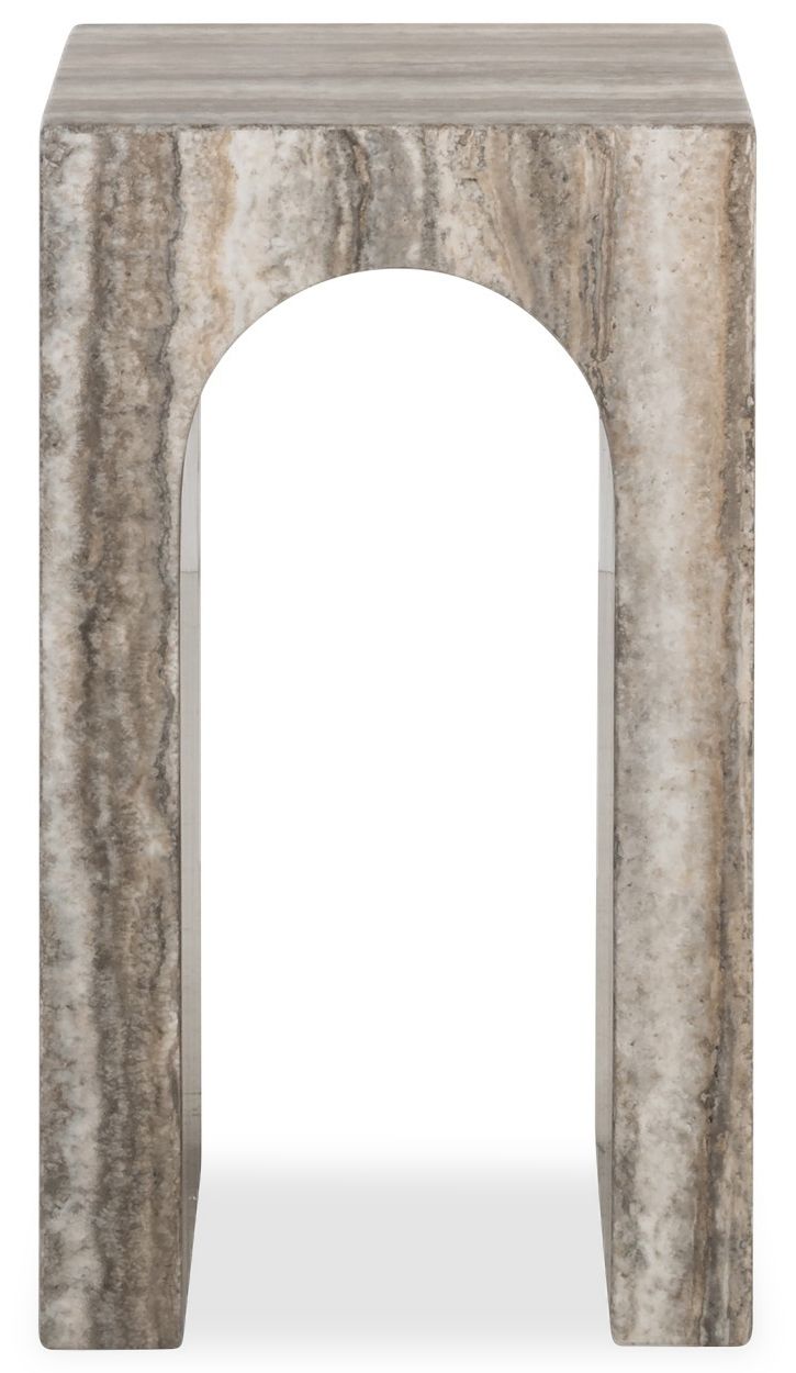 Bijzettafel 214113 Dulce B35 x D35 x H60 cm