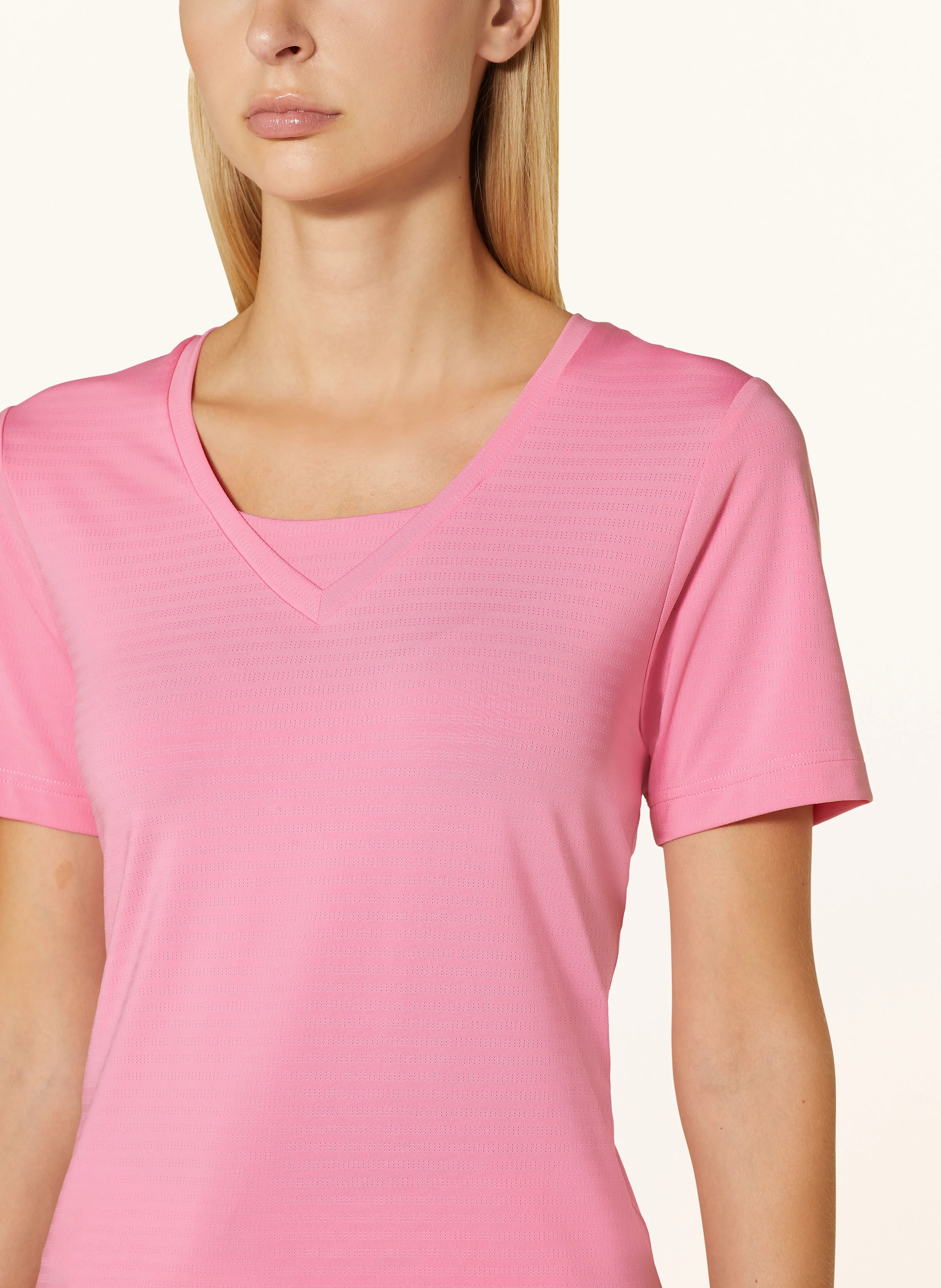 JOY sportswear T-Shirt SILKE