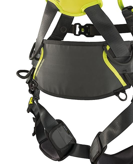 EDELRID - HARNAIS FLEX PRO PLUS (sur commande)