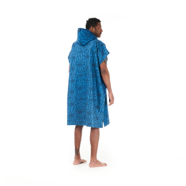 Picture - Tasman Poncho - Poncho surf