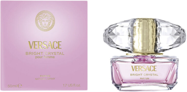 Versace Bright Crystal