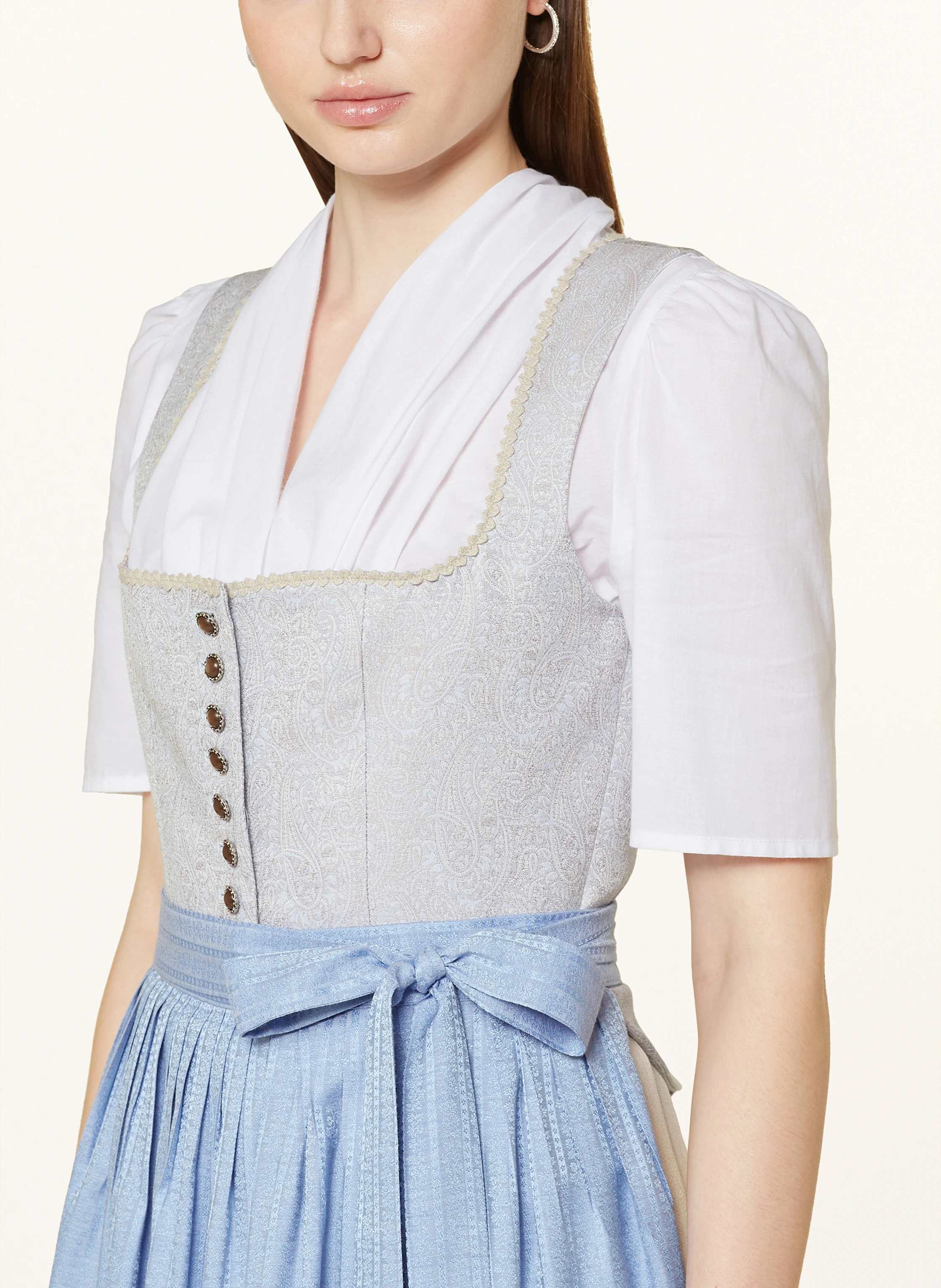 BERWIN & WOLFF Dirndlbluse
