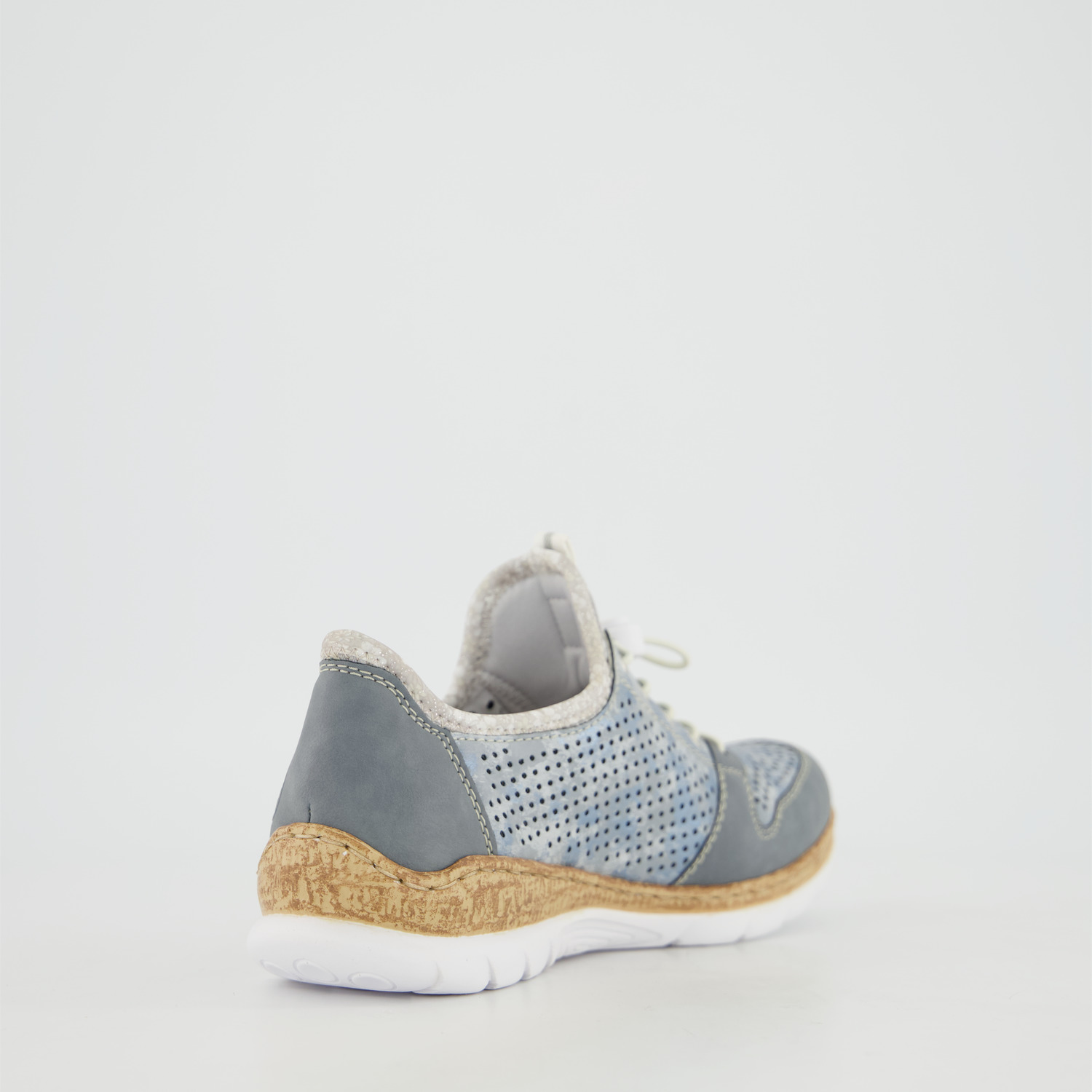 Rieker Halbschuhe