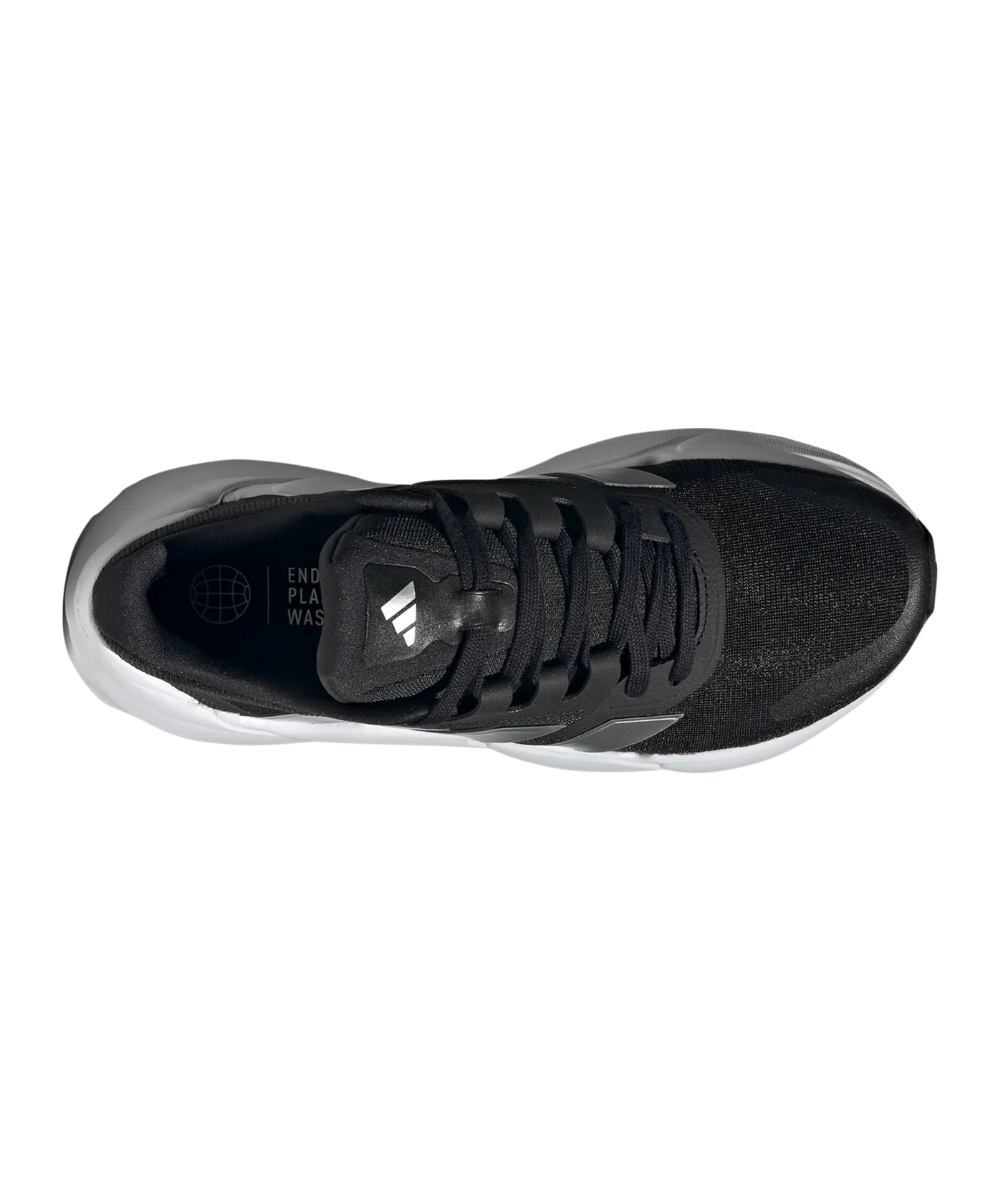 adidas Adistar 2.0 Damen Schwarz