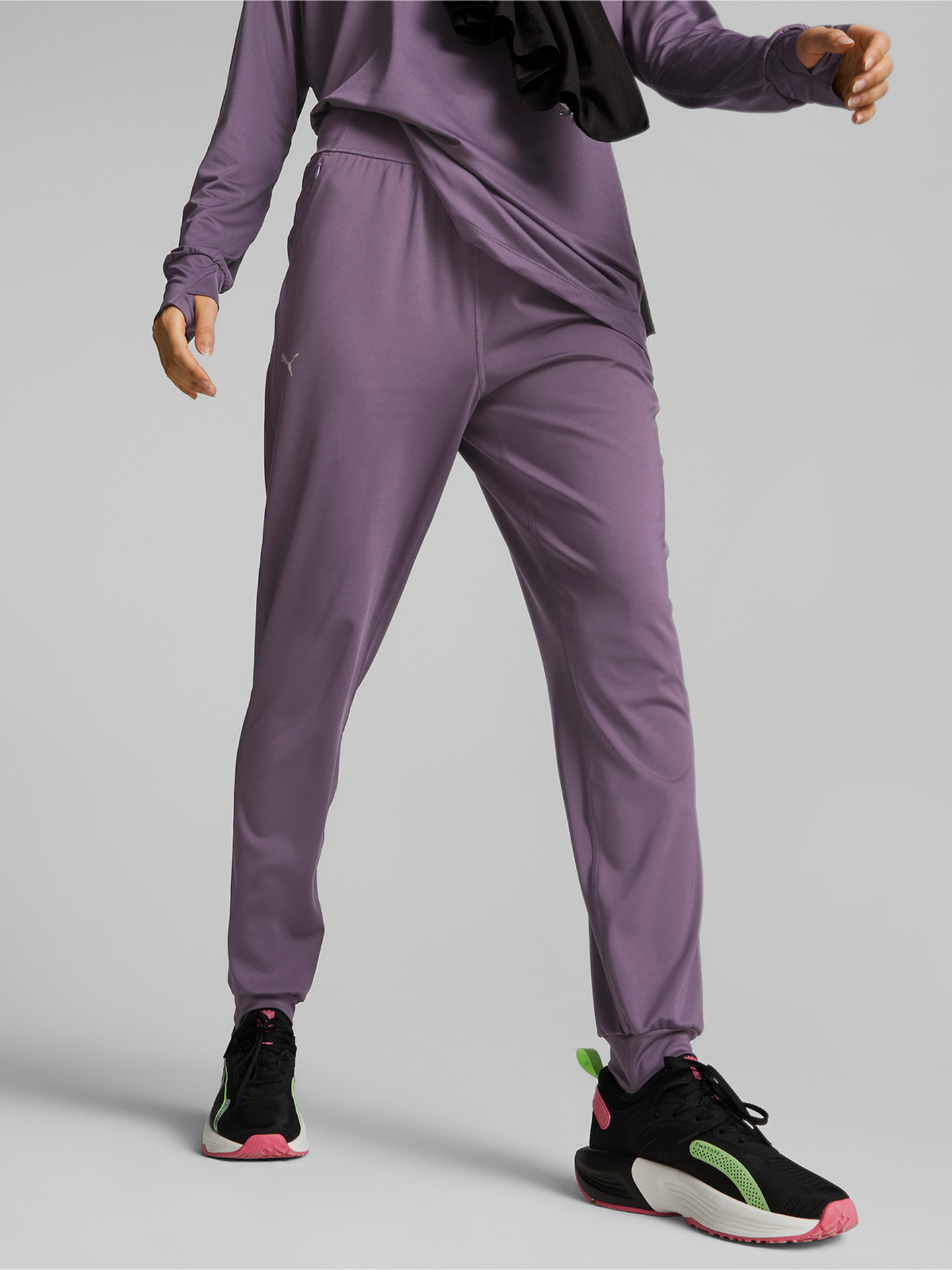 Modest Activewear Jogger