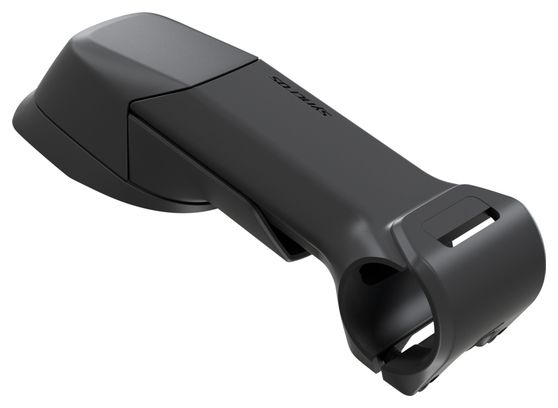 Potence Syncros Foil Aero 1.5 Aluminium -10° Noir