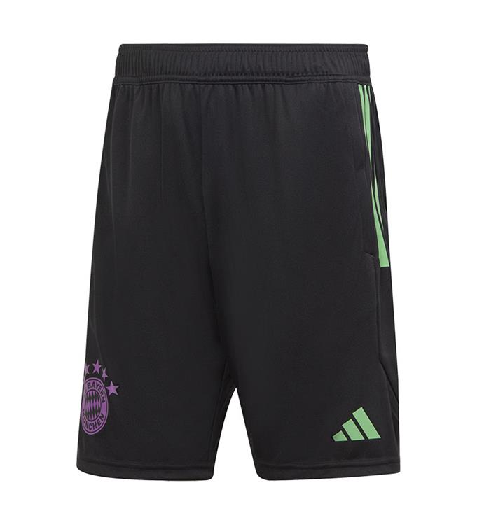adidas Men FC Bayern Tiro 23 Training Shorts 2023/2024