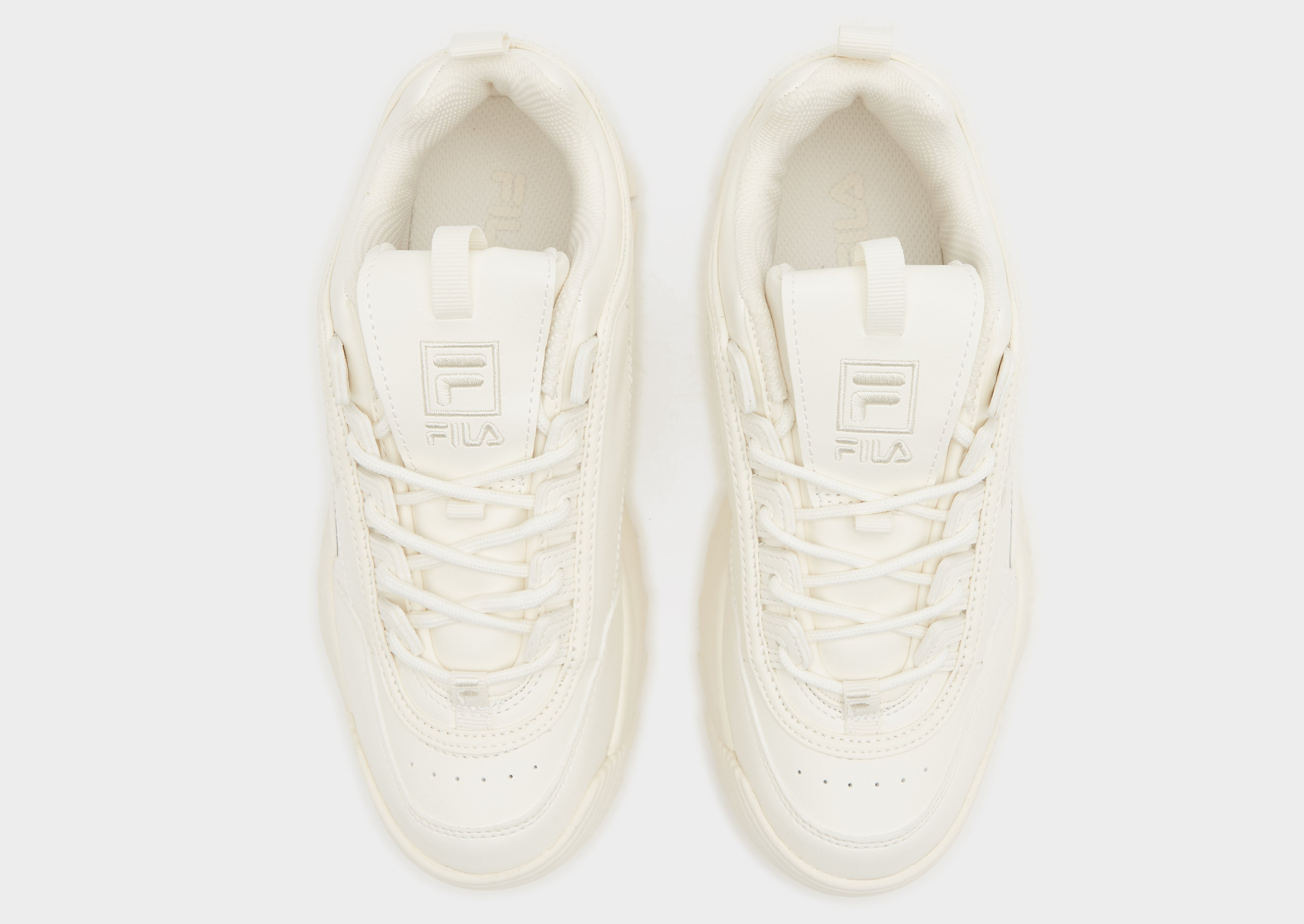 Fila Disruptor EXP Junior