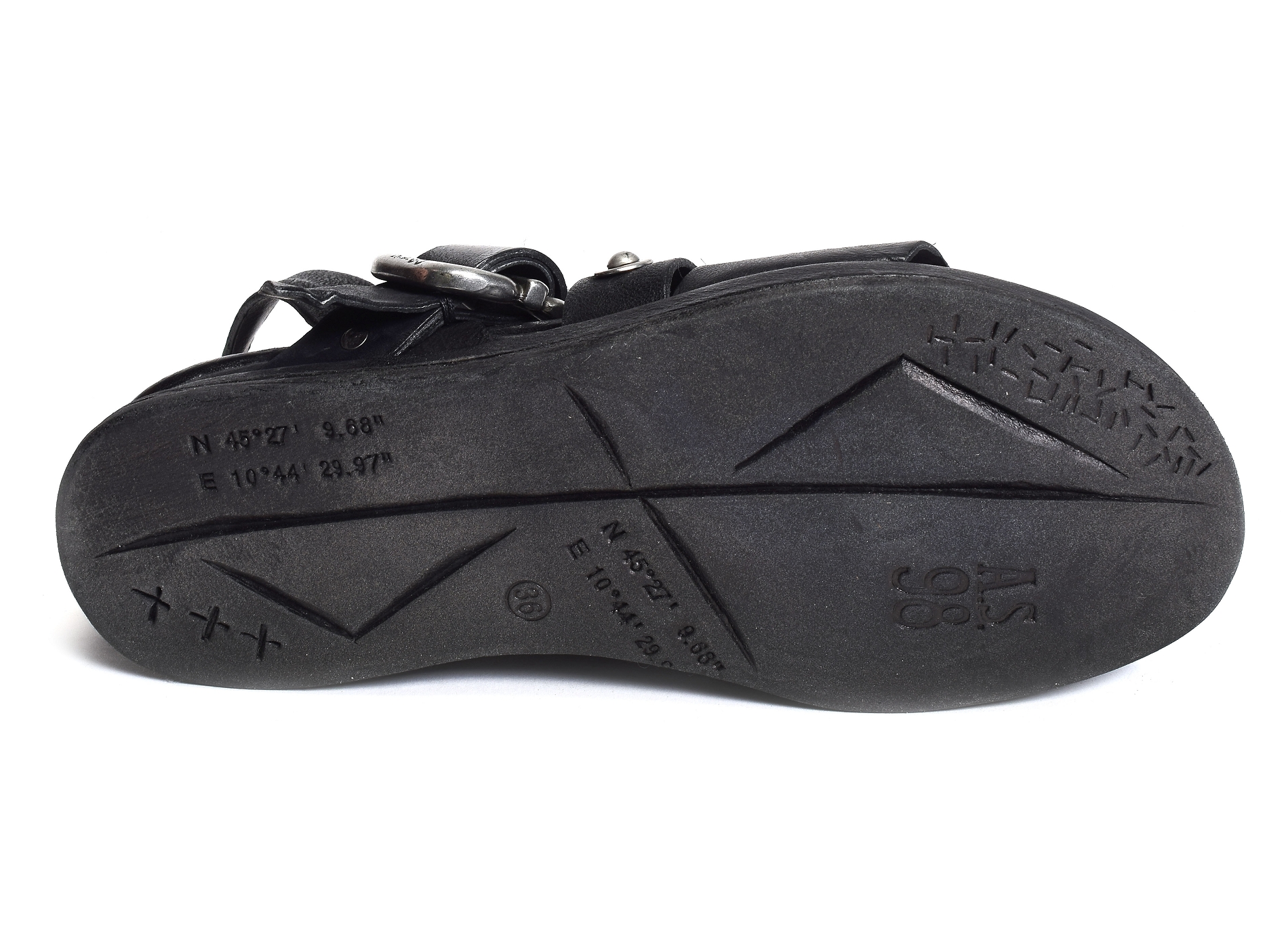 B60004 noir