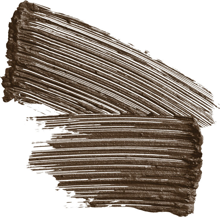 NYX PROFESSIONAL MAKEUP Thick It. Stick It! Brow Mascara Taupe