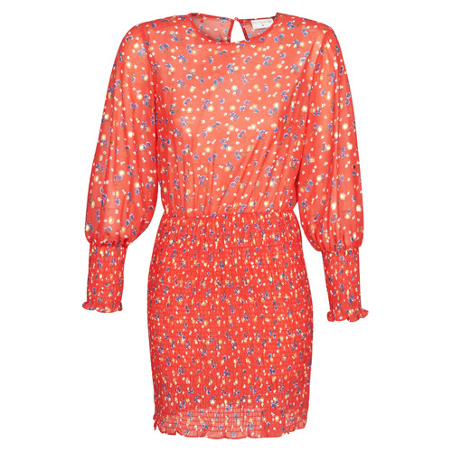 Moony Mood - FANETTE - Rouge