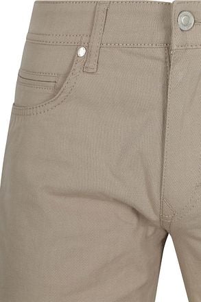 Mac Broek Arne Lichtbeige 0617050001-234 kopen