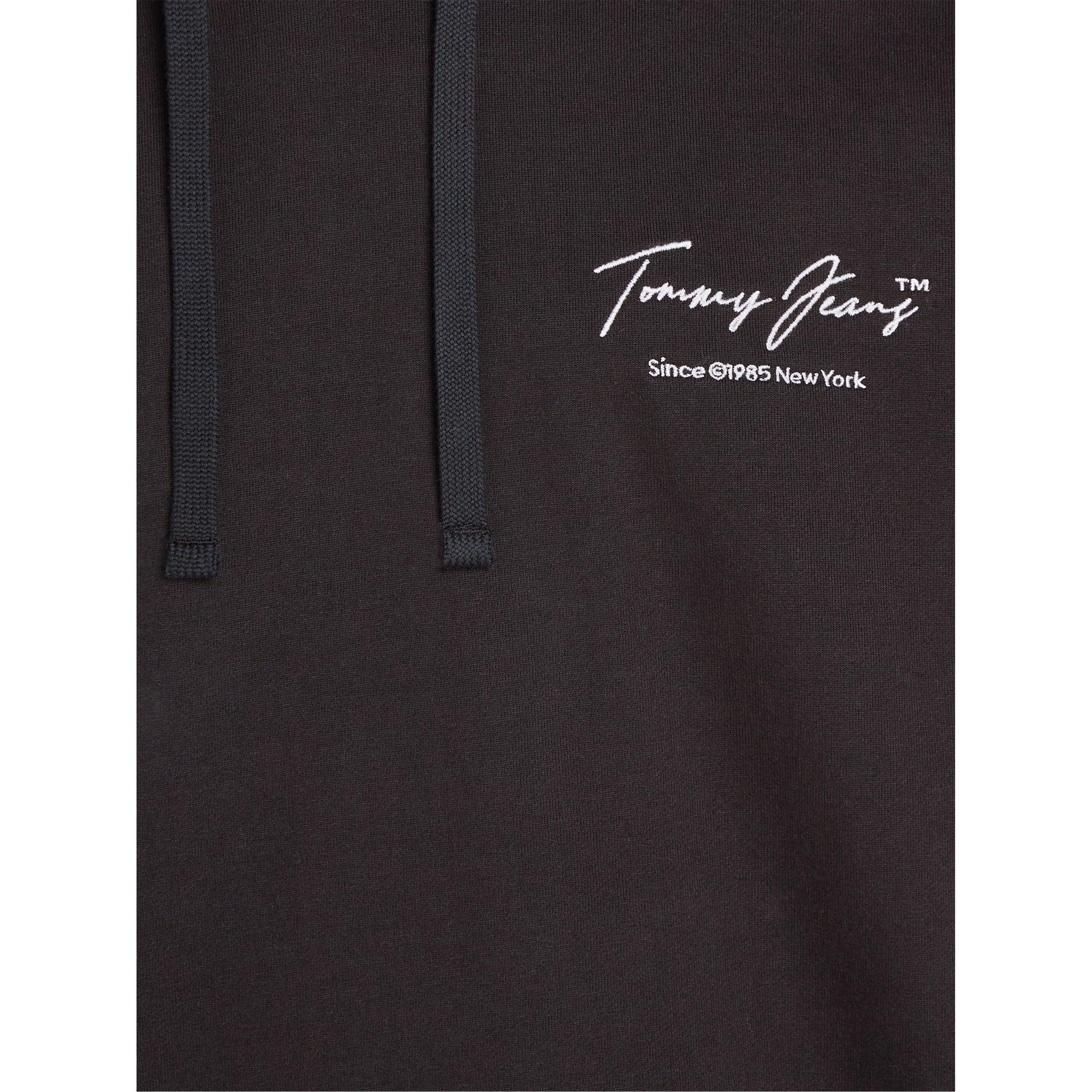 Tommy Jeans Vintage Text OTH Hoodie