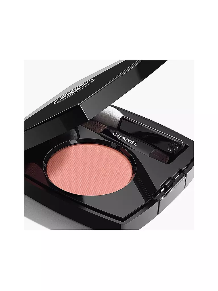 CHANEL VIELSEITIGER UND LANGANHALTENDER LIDSCHATTEN 2.2G rosa