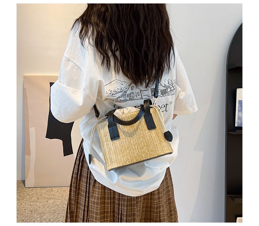 Indenis - Stro Tote Bag